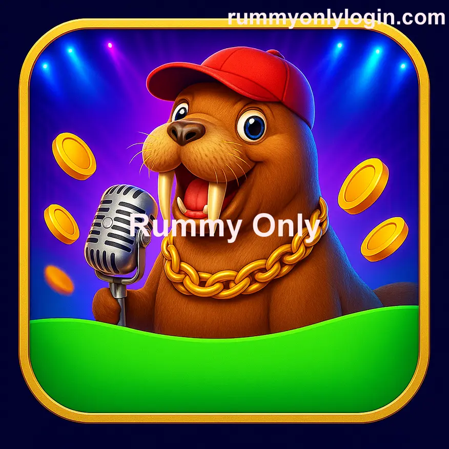 Rummy Only Facebook