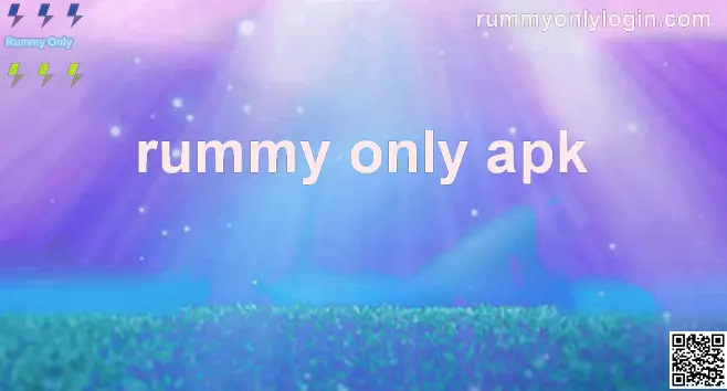 Rummy Only APK Official App Visual 2025