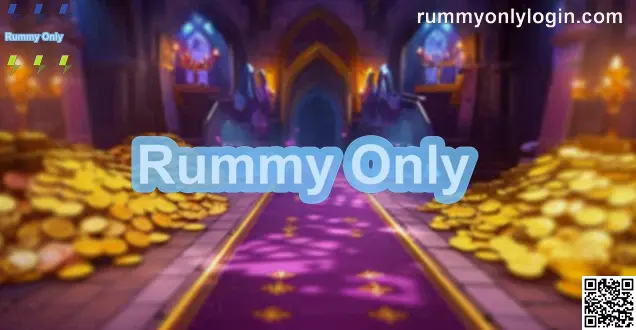 Rummy Only guidance page hero image showing a clean login and safety-first layout for Indian users